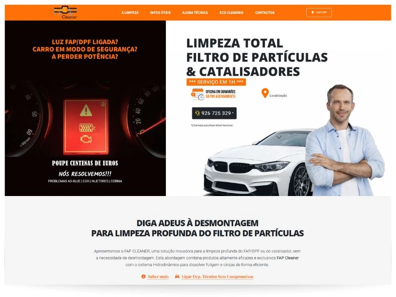Fapcleaner