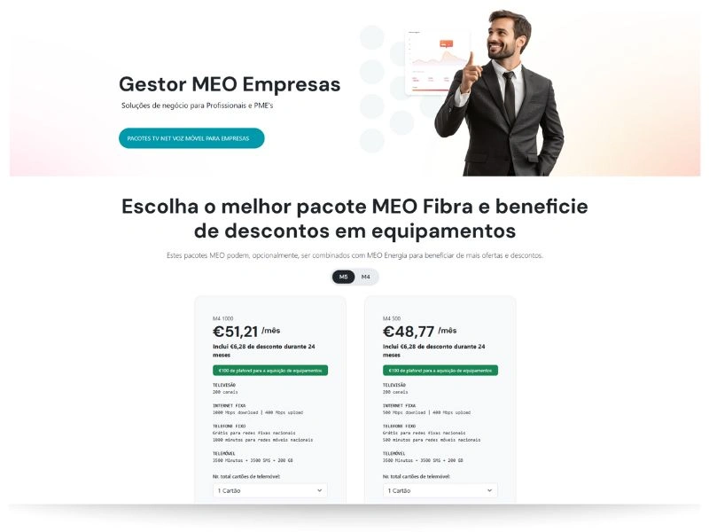 Gestor Telecom