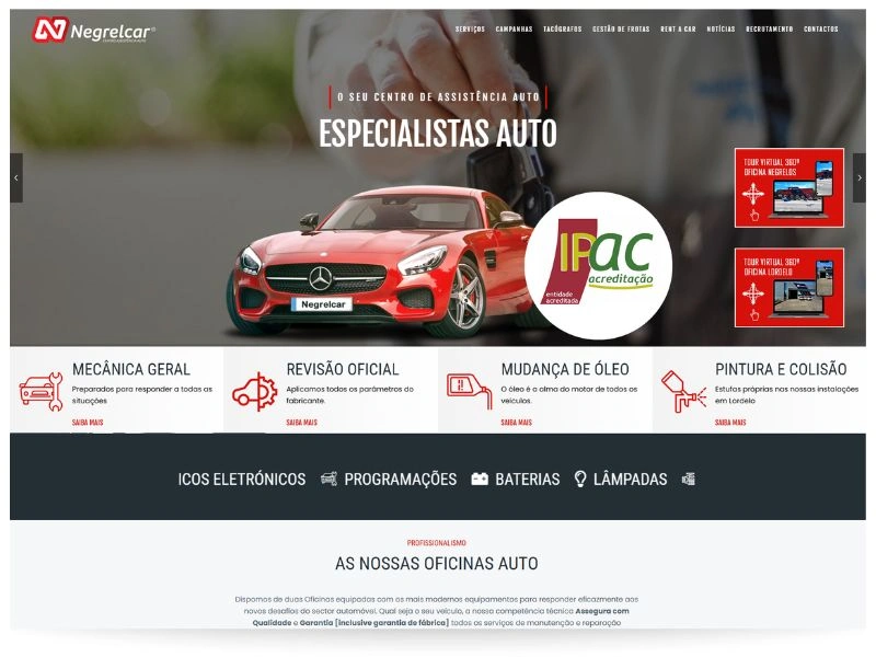 Negrelcar